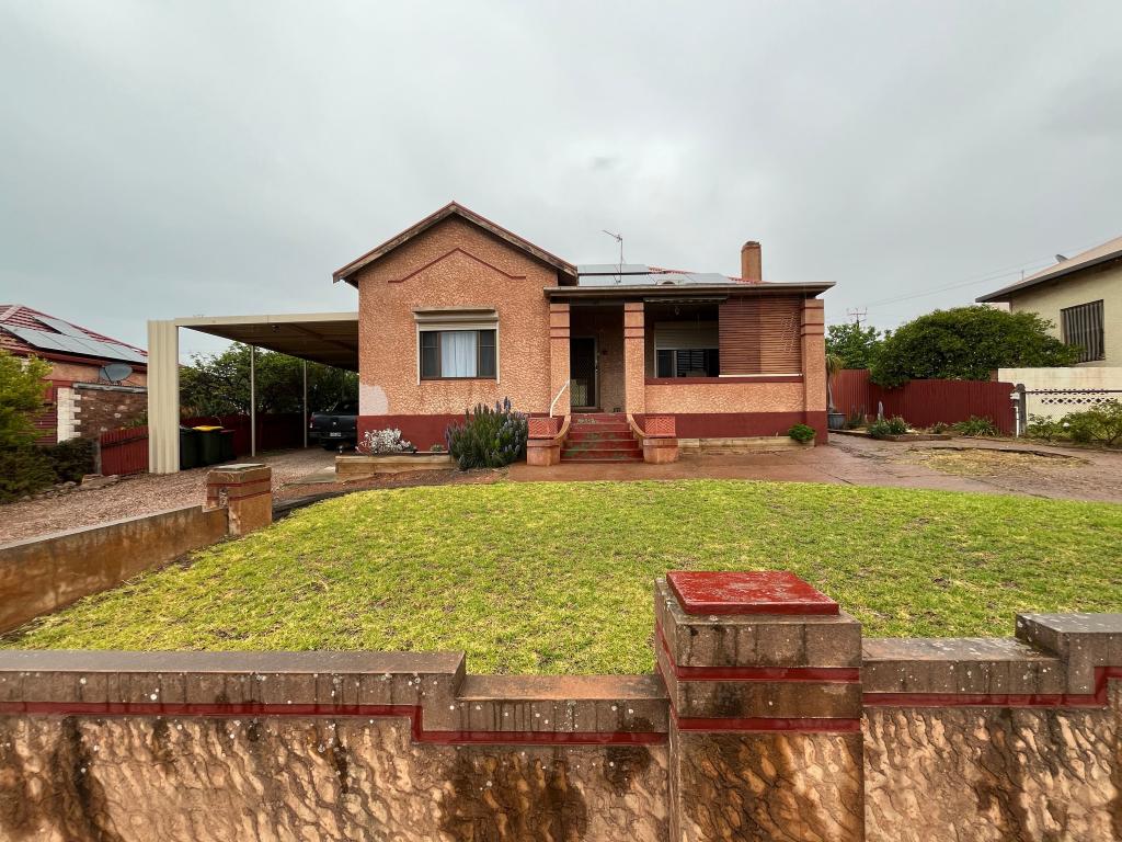 61 Cudmore Tce, Whyalla, SA 5600