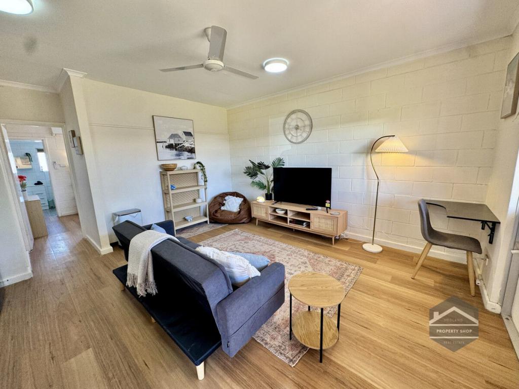 3/8 Grant Pl, Port Hedland, WA 6721