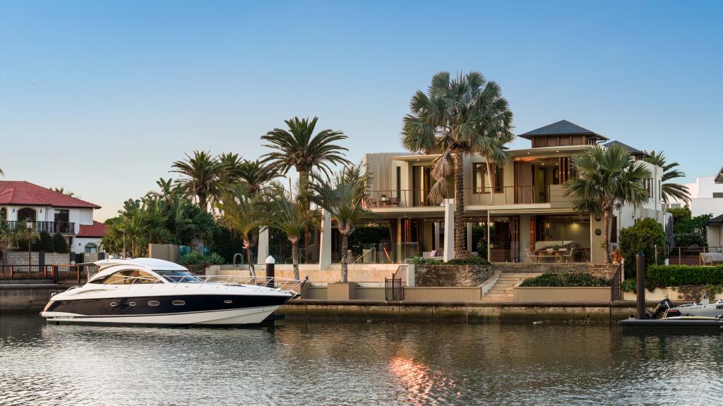 31 The Sovereign, Paradise Point, QLD 4216