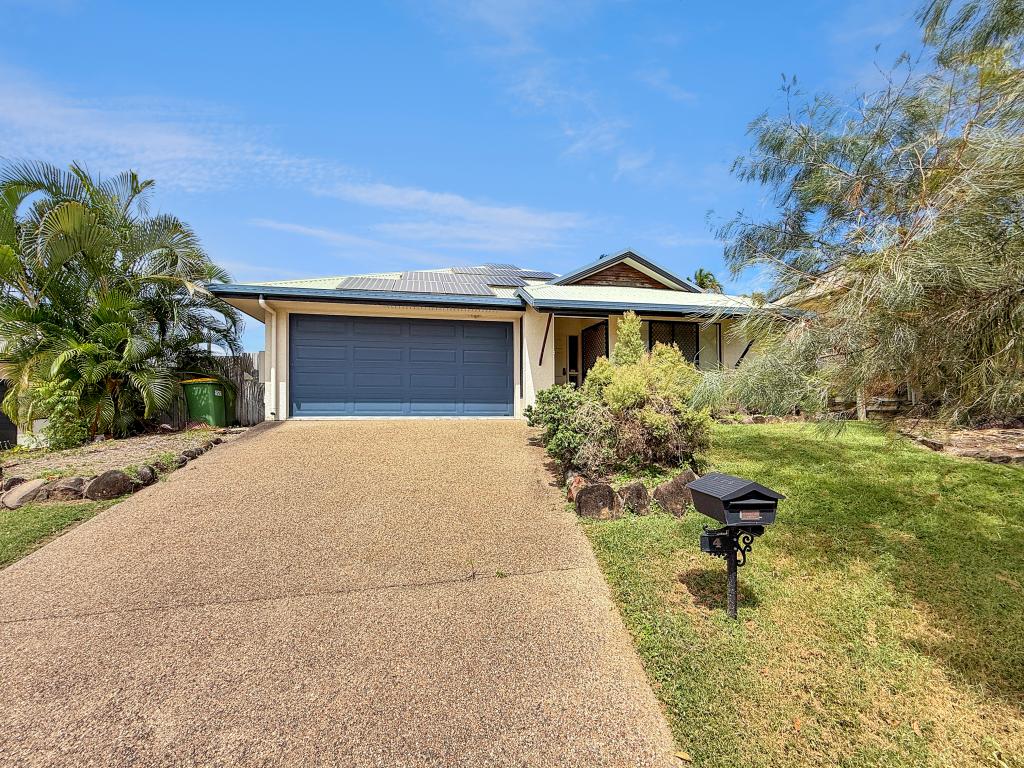 4 Palomar Ct, Mount Louisa, QLD 4814