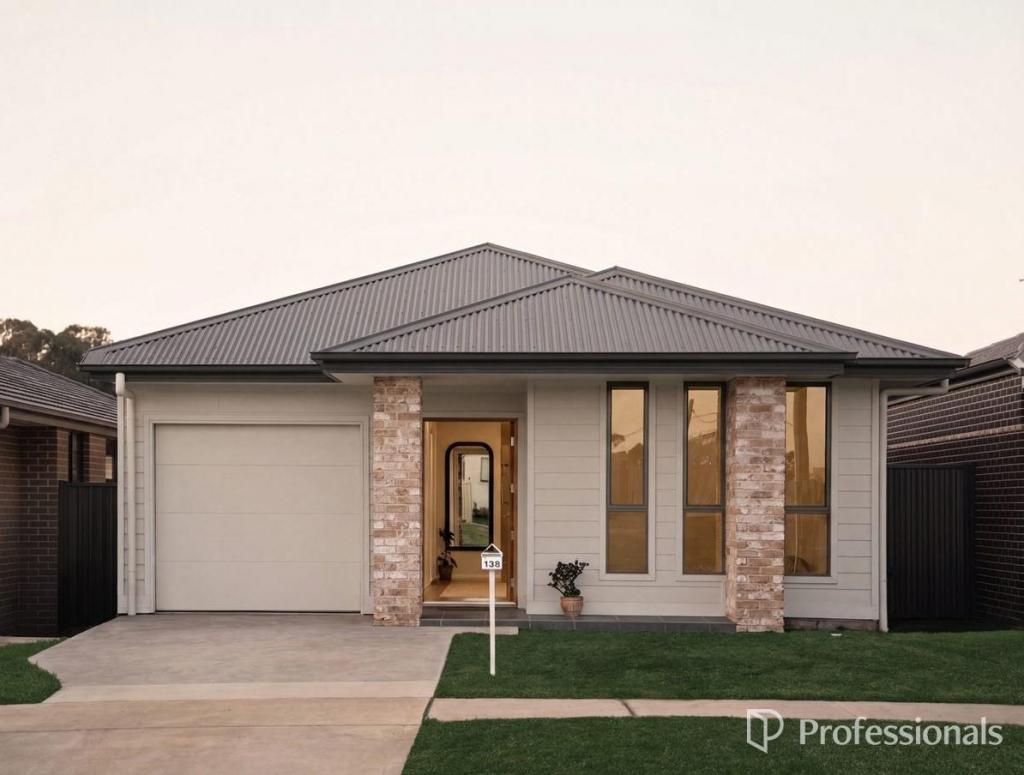138 KELLY ST, AUSTRAL, NSW 2179