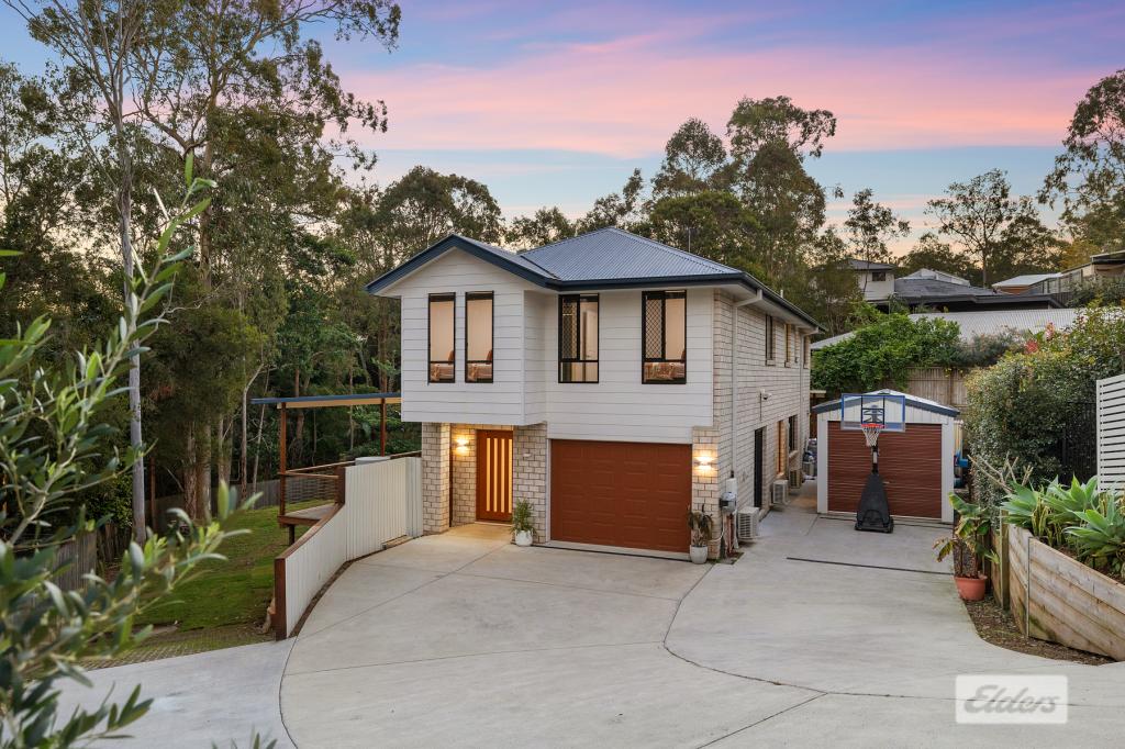 2 Penelope Dr, Cornubia, QLD 4130