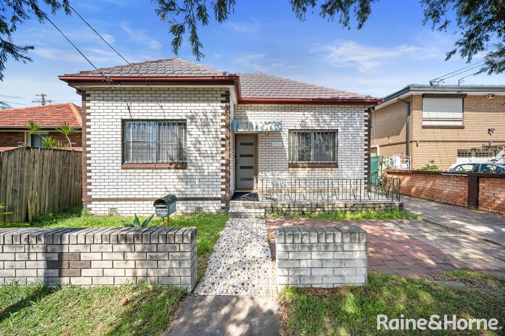 256 Punchbowl Rd, Belfield, NSW 2191