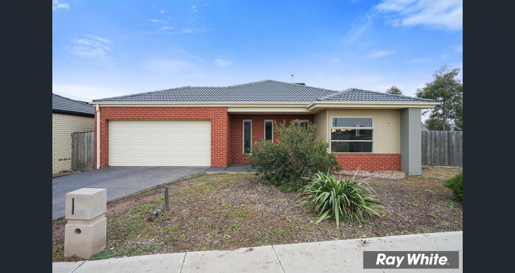 39 Safari Dr, Tarneit, VIC 3029