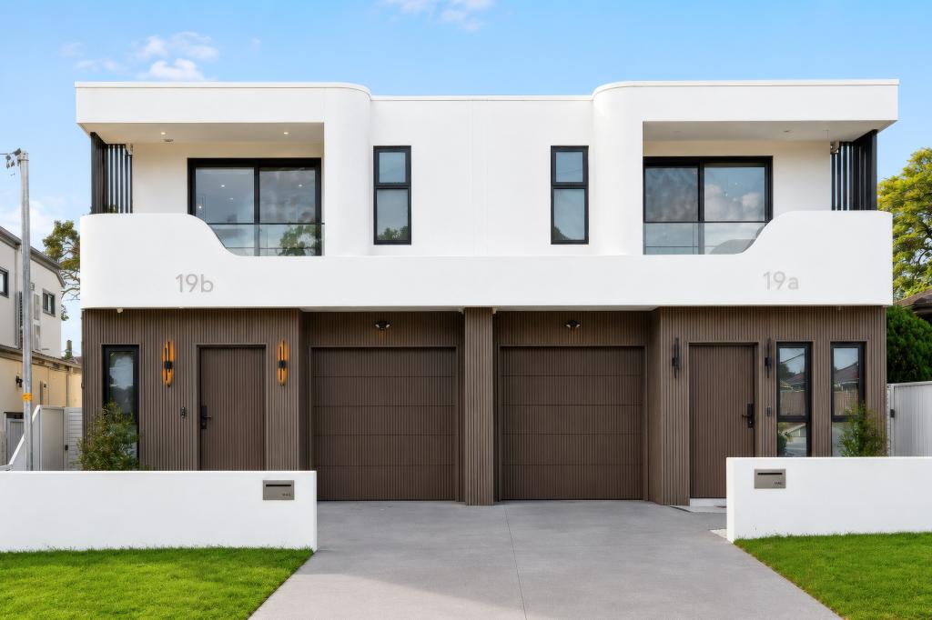19b Barbers Rd, Chester Hill, NSW 2162
