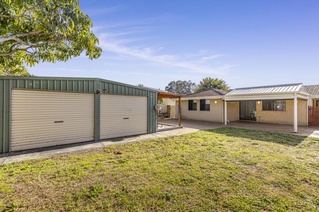 5 Dillon Gld, Joondalup, WA 6027