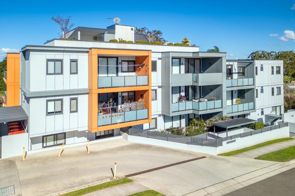 202/14 Nightcap St, North Kellyville, NSW 2155