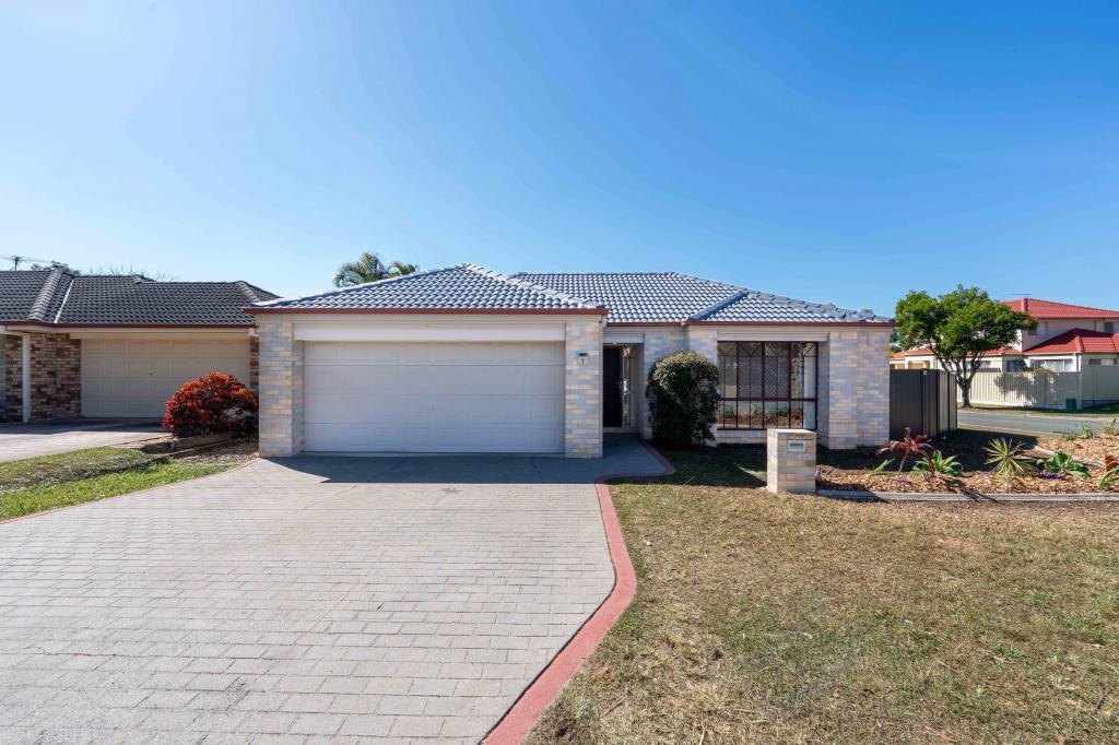 1 Orchard Pl, Eight Mile Plains, QLD 4113