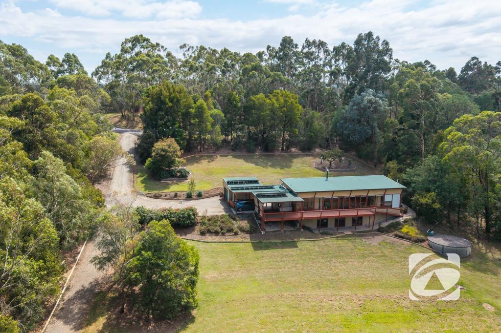 31 Lesley Cl, Nyora, VIC 3987