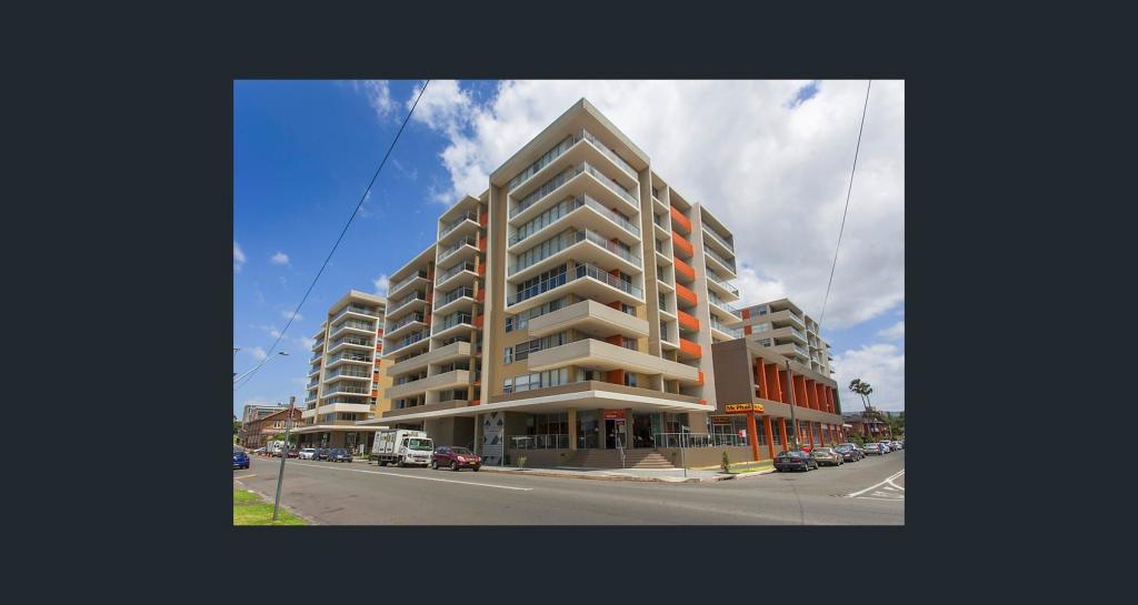 14/22 Gladstone Ave, Wollongong, NSW 2500