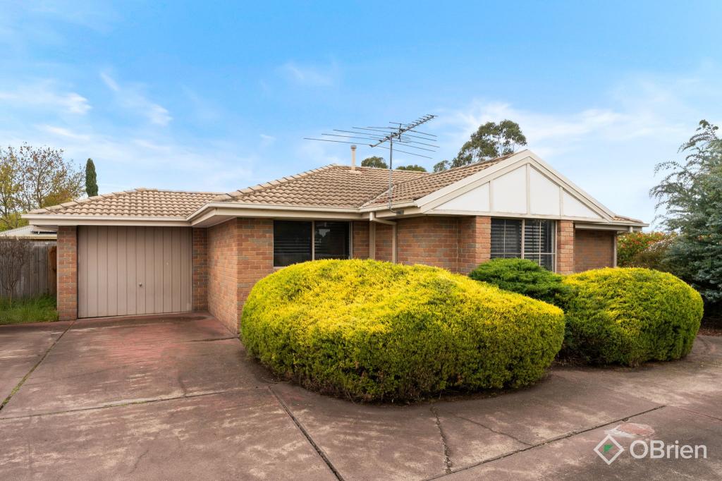 1/39 Bemersyde Dr, Berwick, VIC 3806