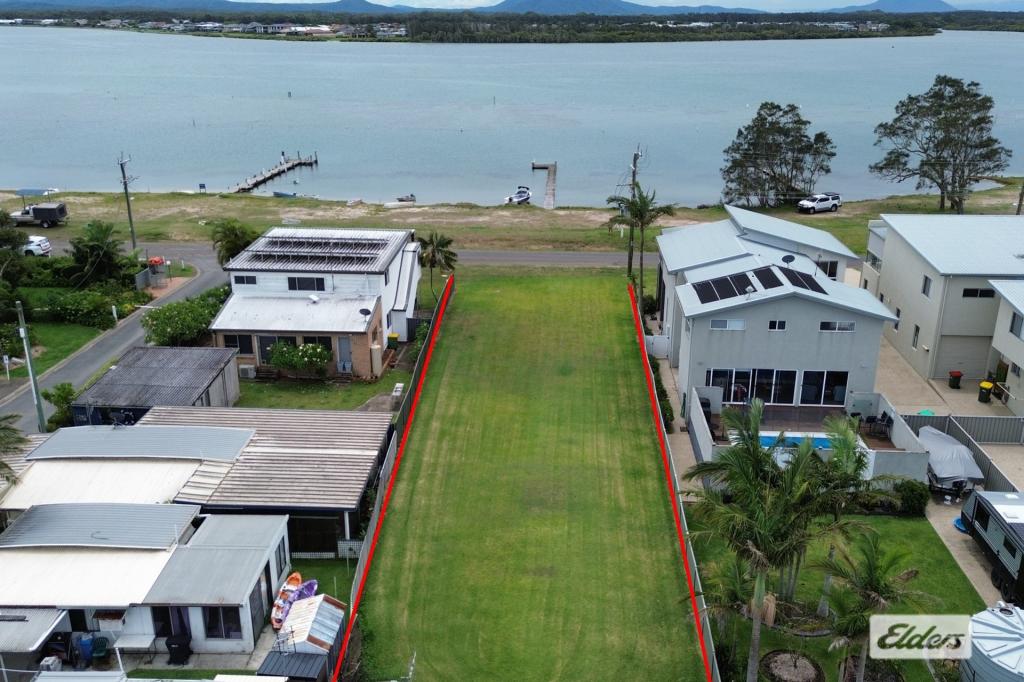 27 MAIN ST, MANNING POINT, NSW 2430