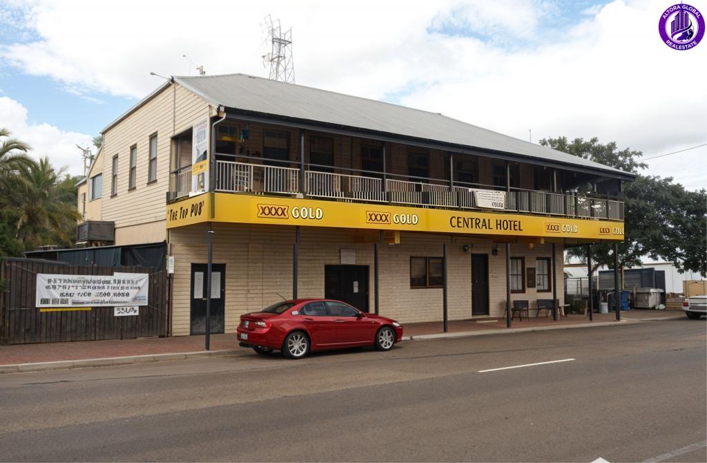 14 Stanley St, Collinsville, QLD 4804