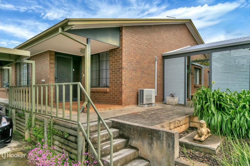 2/46 Gilbert St, Lyndoch, SA 5351