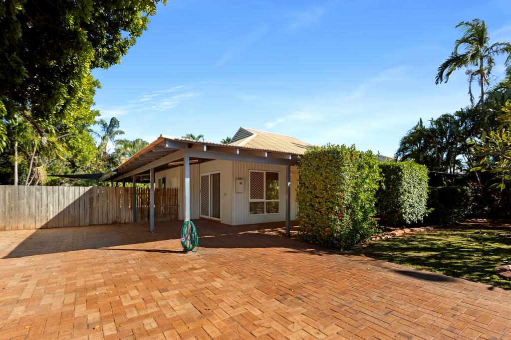 100 Reid Rd, Cable Beach, WA 6726