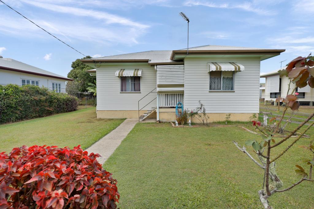 15 Atkinson St, East Mackay, QLD 4740