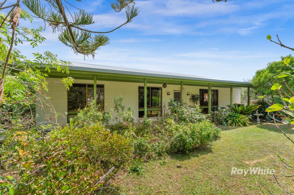 12 Dampier St, Congo, NSW 2537