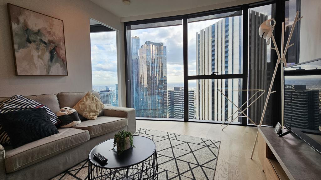5219/228 LA TROBE ST, MELBOURNE, VIC 3000