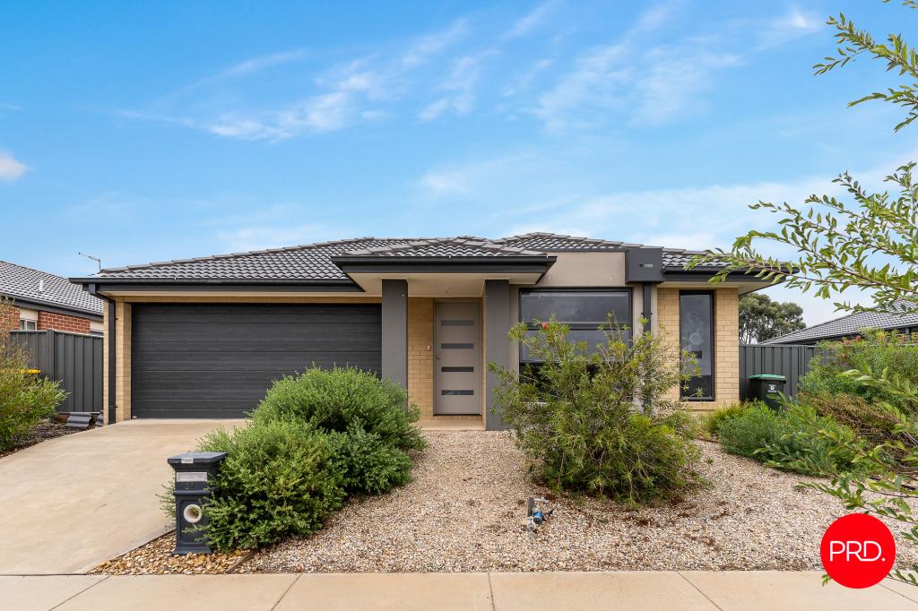 37 Daisy St, Huntly, VIC 3551