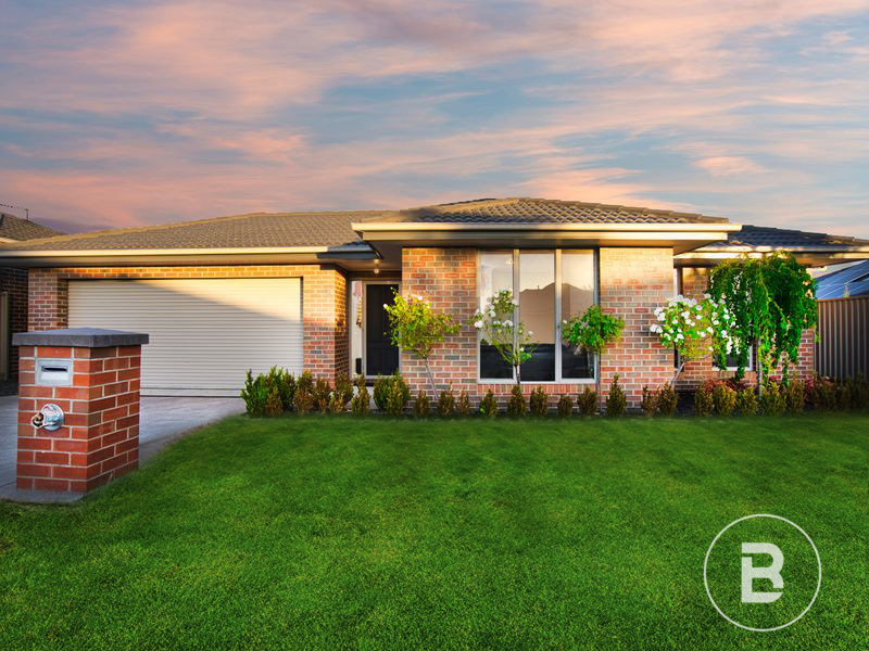 39 Clovedale Ave, Alfredton, VIC 3350