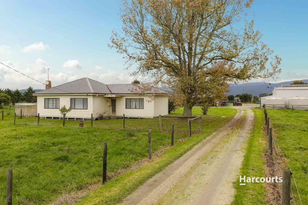 180 Middleton Rd, Labertouche, VIC 3816