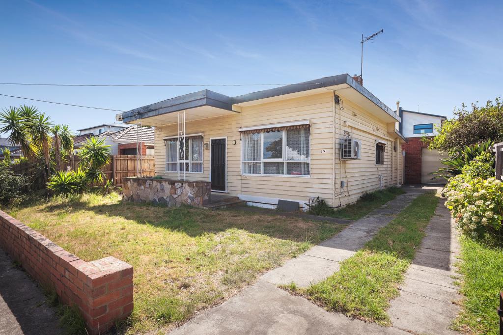 19 Goulburn St, Cheltenham, VIC 3192