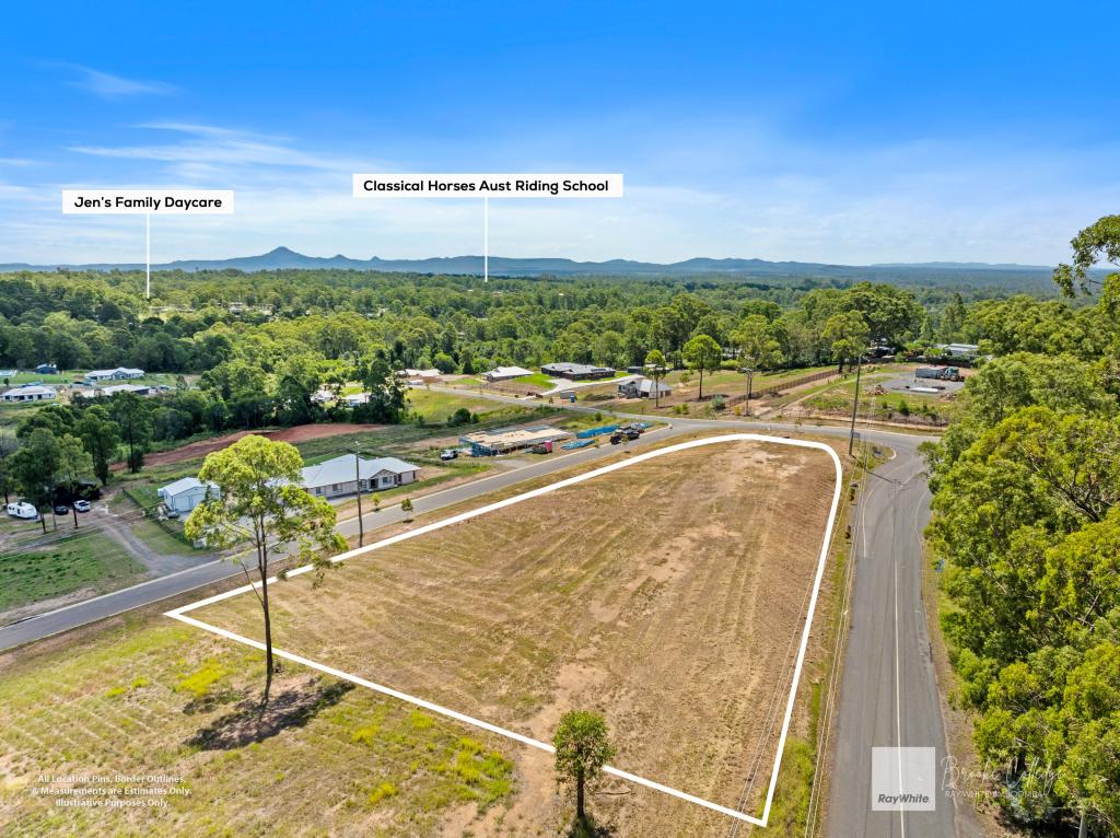 2 Adrian St, Cedar Vale, QLD 4285