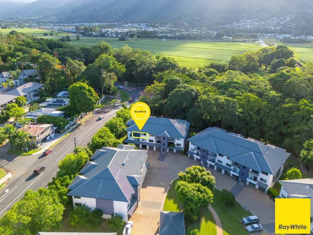 56/294-310 Kamerunga Rd, Freshwater, QLD 4870