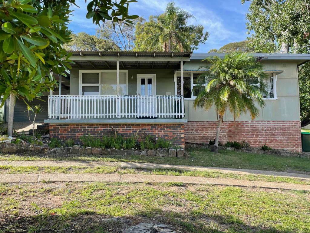 30 Southampton Ave, Buttaba, NSW 2283