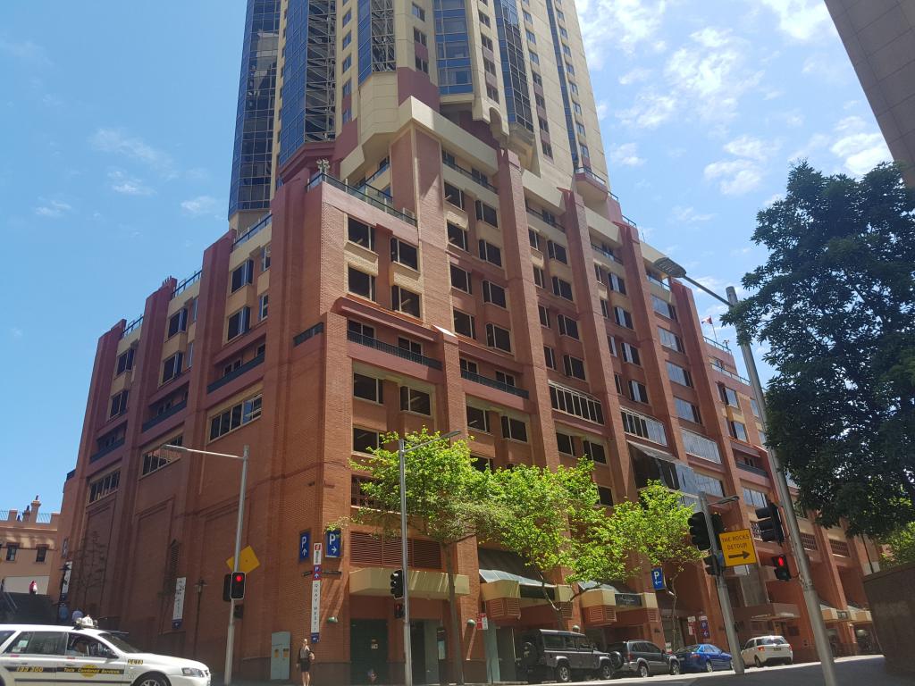 2/111 Harrington St, Sydney, NSW 2000