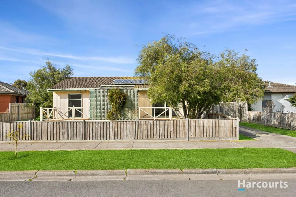 18 Loddon St, Corio, VIC 3214