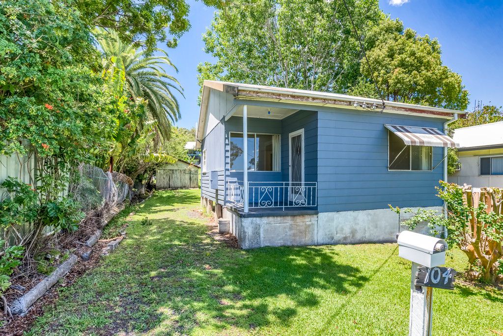 104 Watkins Rd, Wangi Wangi, NSW 2267