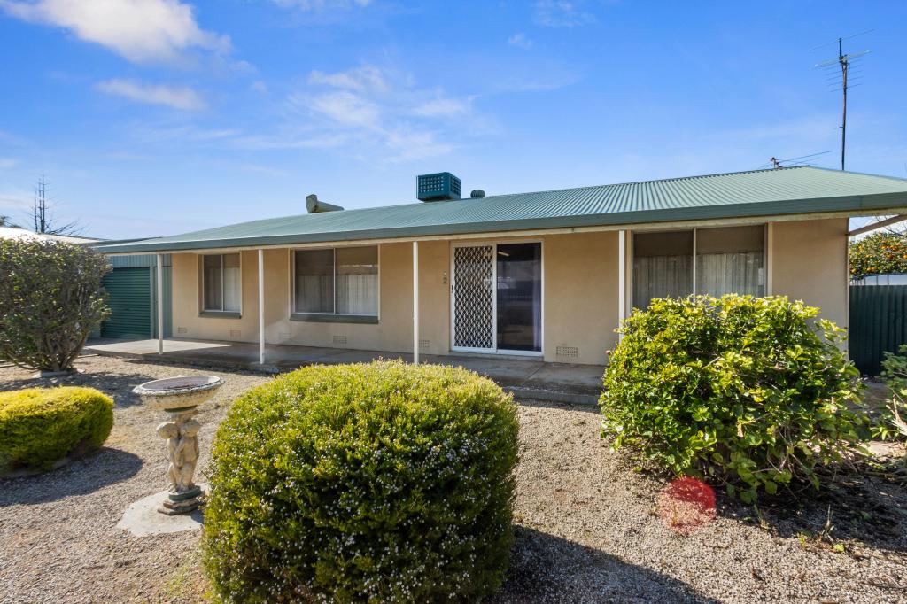 2 Gilbert St, Coobowie, SA 5583