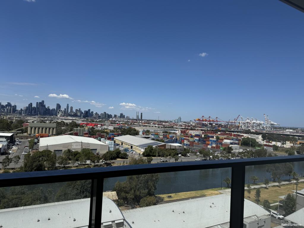912/1 Moreland St, Footscray, VIC 3011