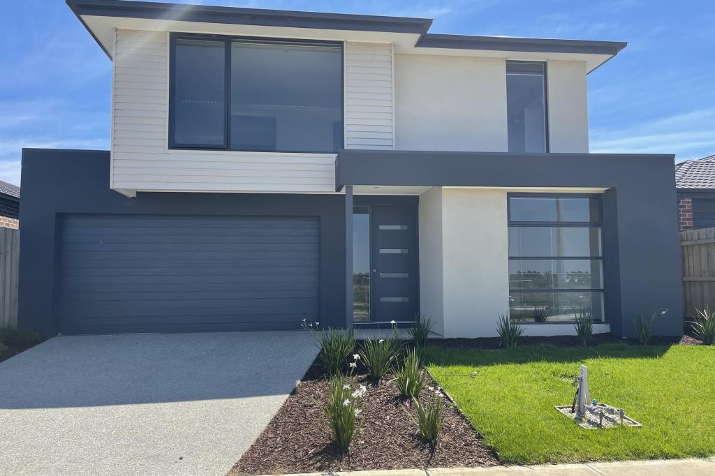 Lot 451 Maserati Way, Cranbourne East, VIC 3977