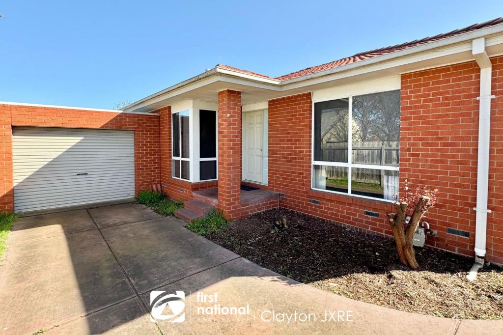 2/83 Kionga St, Clayton, VIC 3168