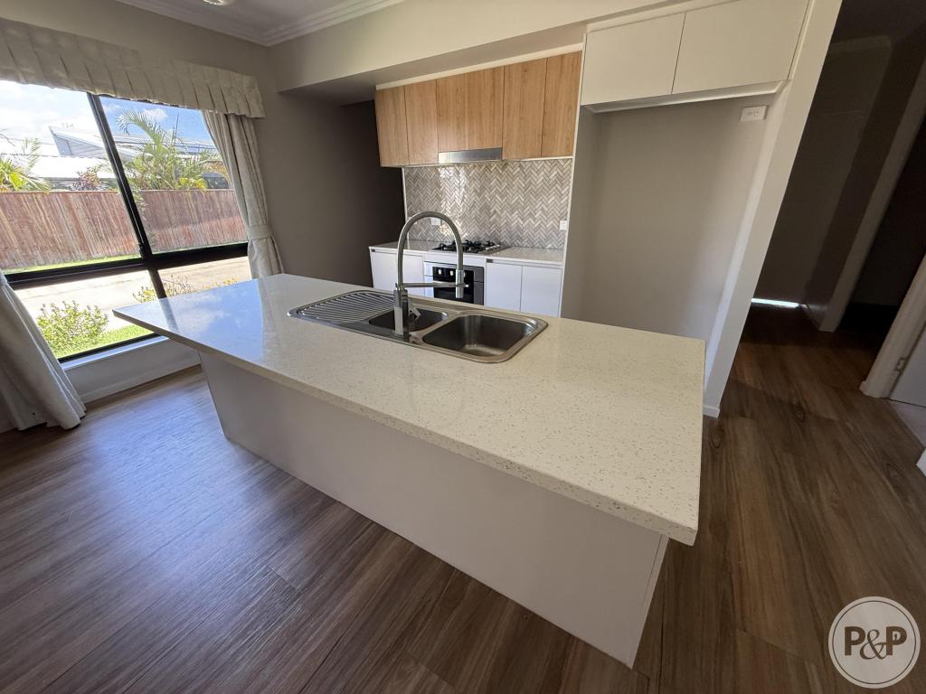 135 HAVENSIDE DR, GARBUTT, QLD 4814