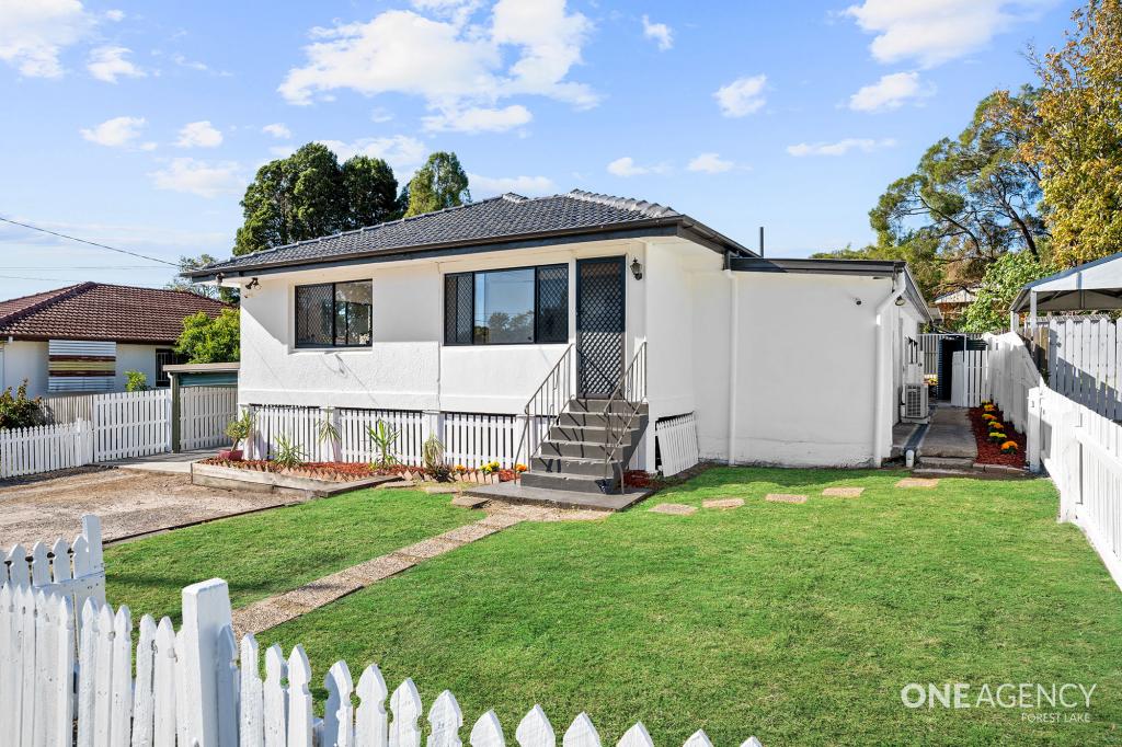 7 POLARIS ST, INALA, QLD 4077