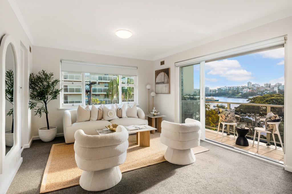 9/5 Osborne Rd, Manly, NSW 2095