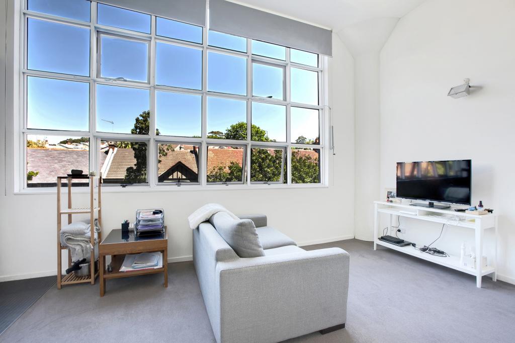 38/15-19 Boundary St, Rushcutters Bay, NSW 2011