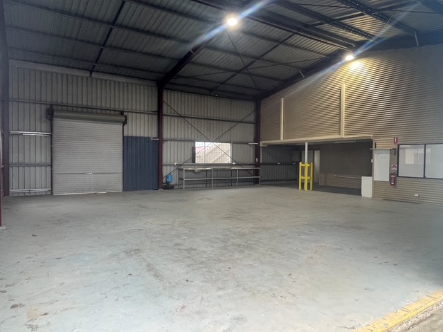 Tenancy 3 - Yard 3/2 Summerholm Rd, Hatton Vale, QLD 4341