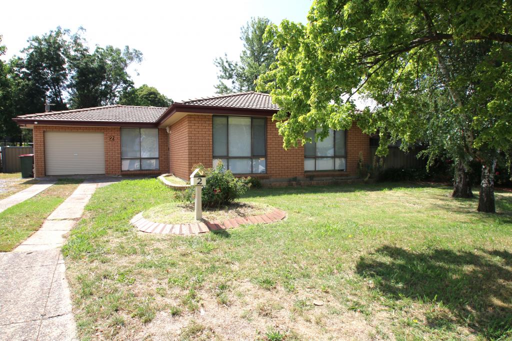 2 Calang St, Orange, NSW 2800
