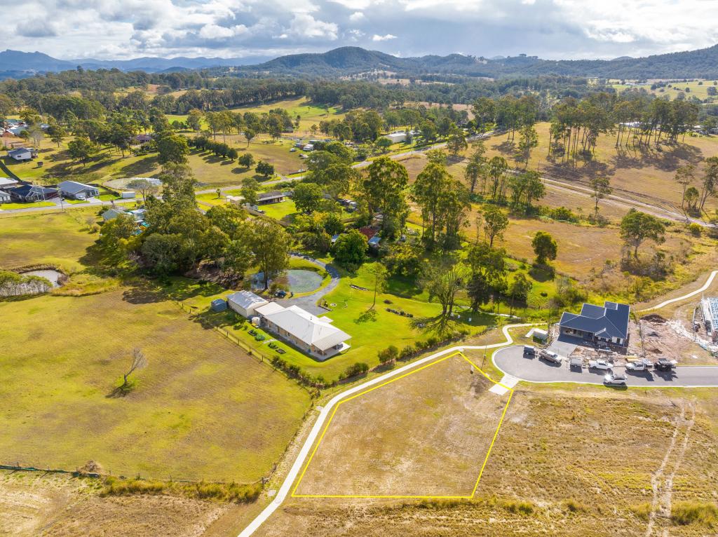 20 Vista Dr, Wingham, NSW 2429