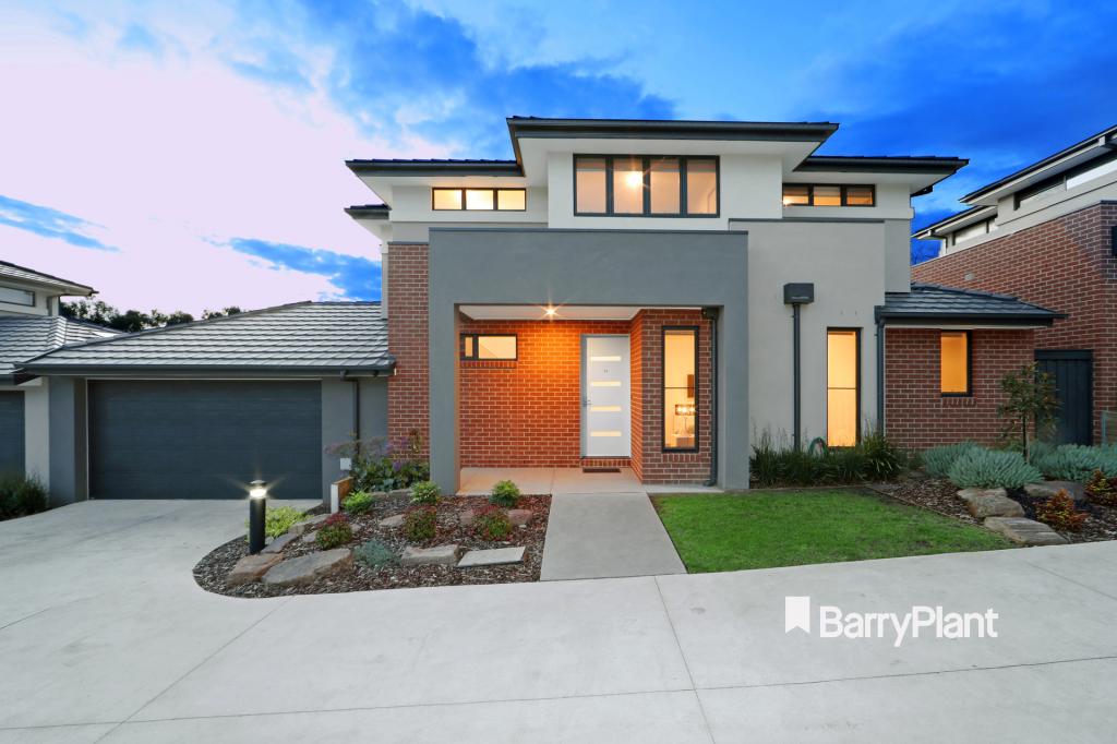 12 Laurina Cl, Lysterfield, VIC 3156
