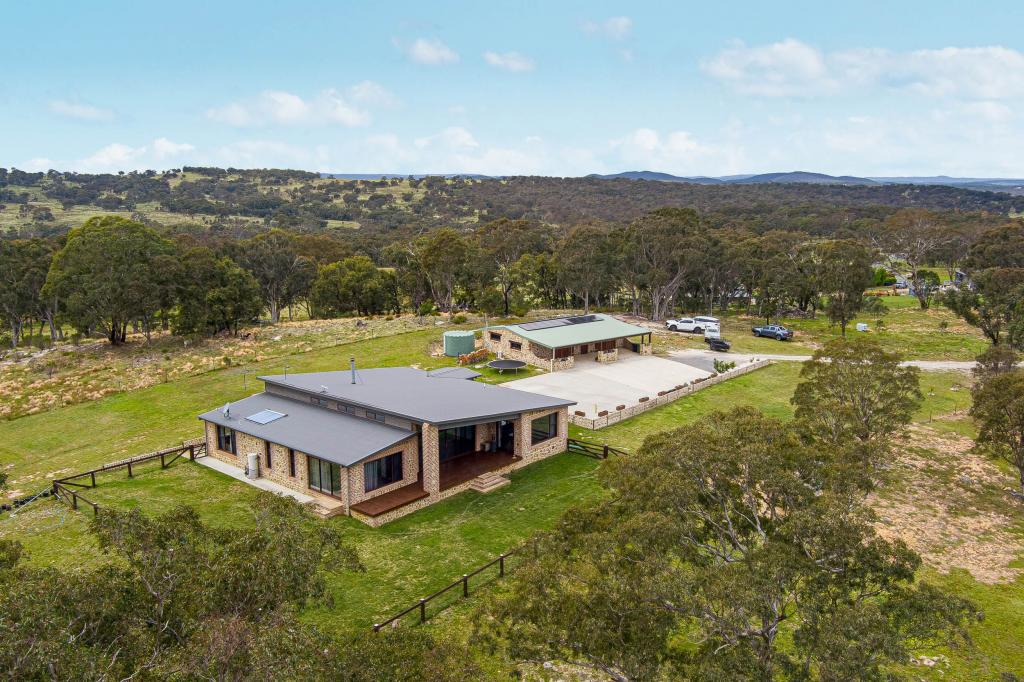 13 Bell Lane, Mummel, NSW 2580