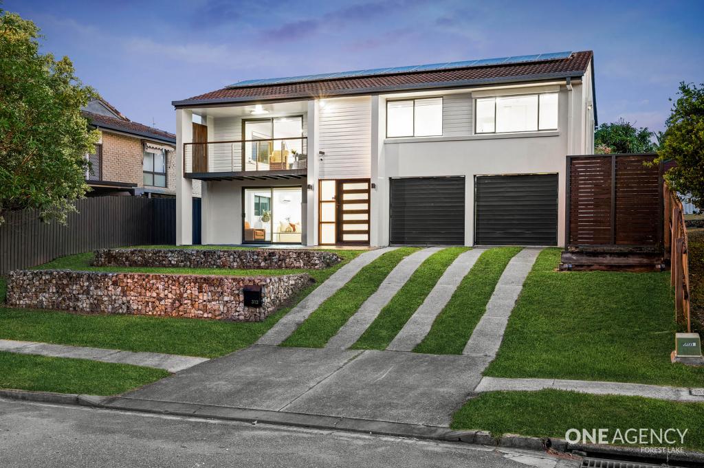 312 Sumners Rd, Riverhills, QLD 4074