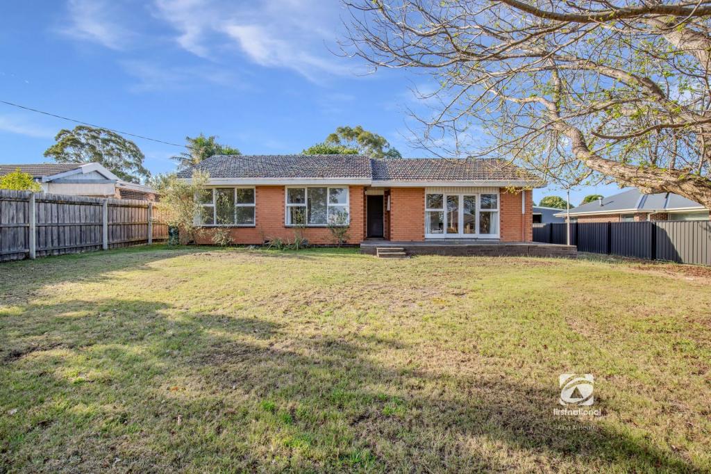 32 Gilsenan St, Paynesville, VIC 3880