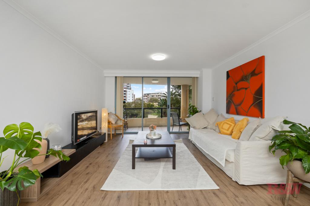 18/79-87 Boyce Rd, Maroubra, NSW 2035