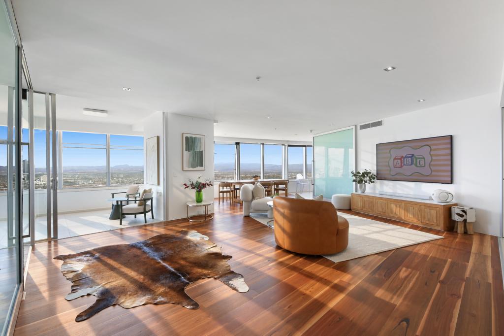 LEVEL 40/4005/9 HAMILTON AVE, SURFERS PARADISE, QLD 4217