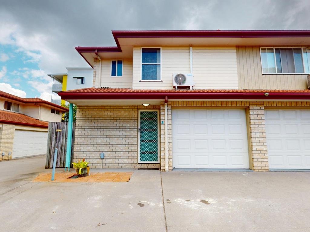 3/6 Butcher Ave, Lawnton, QLD 4501